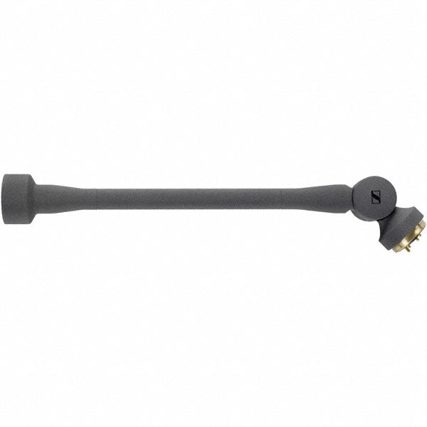 Sennheiser Connectoren, ingangen en adapters
