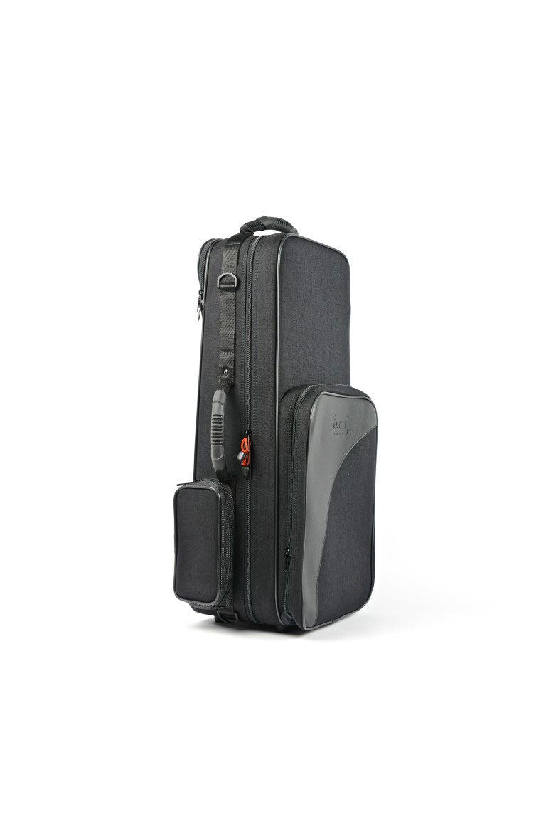 Koffer Altsaxofoon Trekking - Zwart