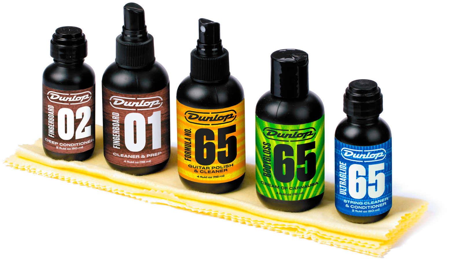 6500 Formula 65 onderhoudsset