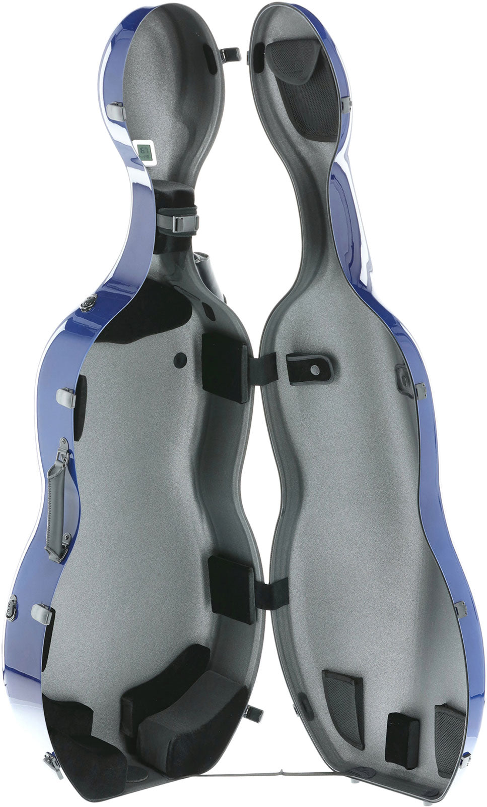 CARBONE 2.7 BLUE