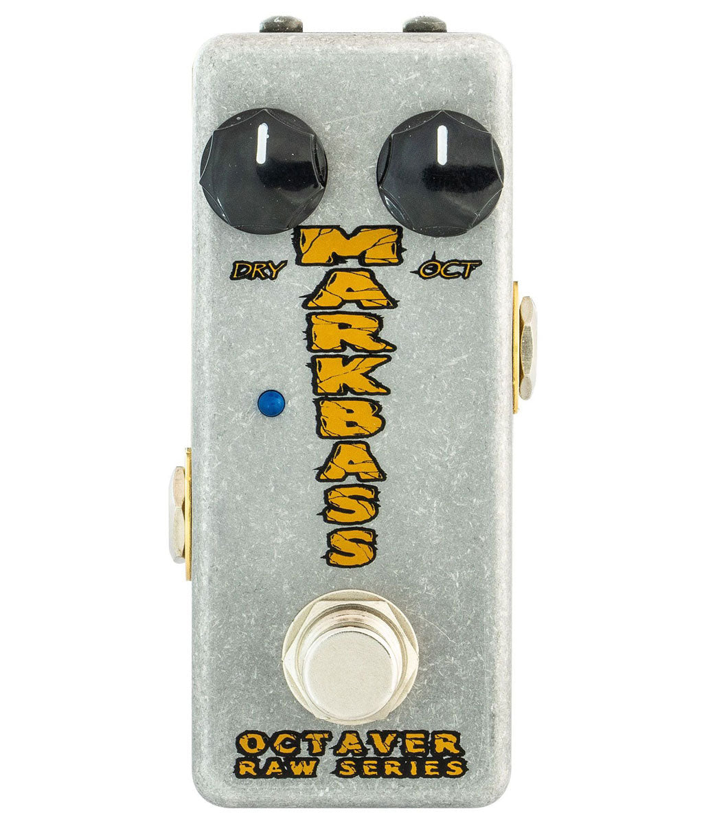 Markbass Effectenprocessoren