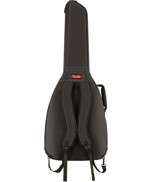 Dreadnought Gigbag 10mm Black - FA610