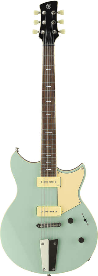 Revstar Standard RSS02T Sonic Blue