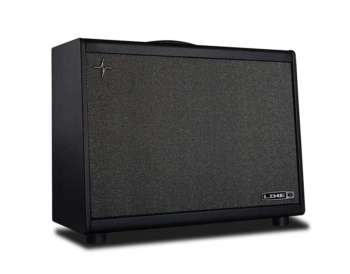 FRFR POWERCAB 112 PLUS