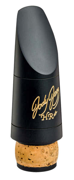 Jodyjazz HR* CLARINET 8