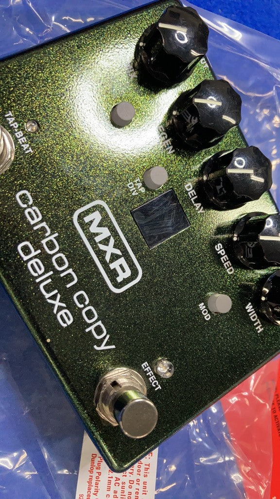 Carbon Copy Deluxe - B-stock