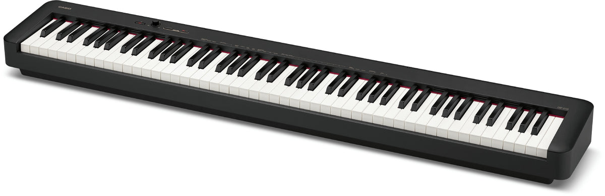 CDP-S110 Zwart