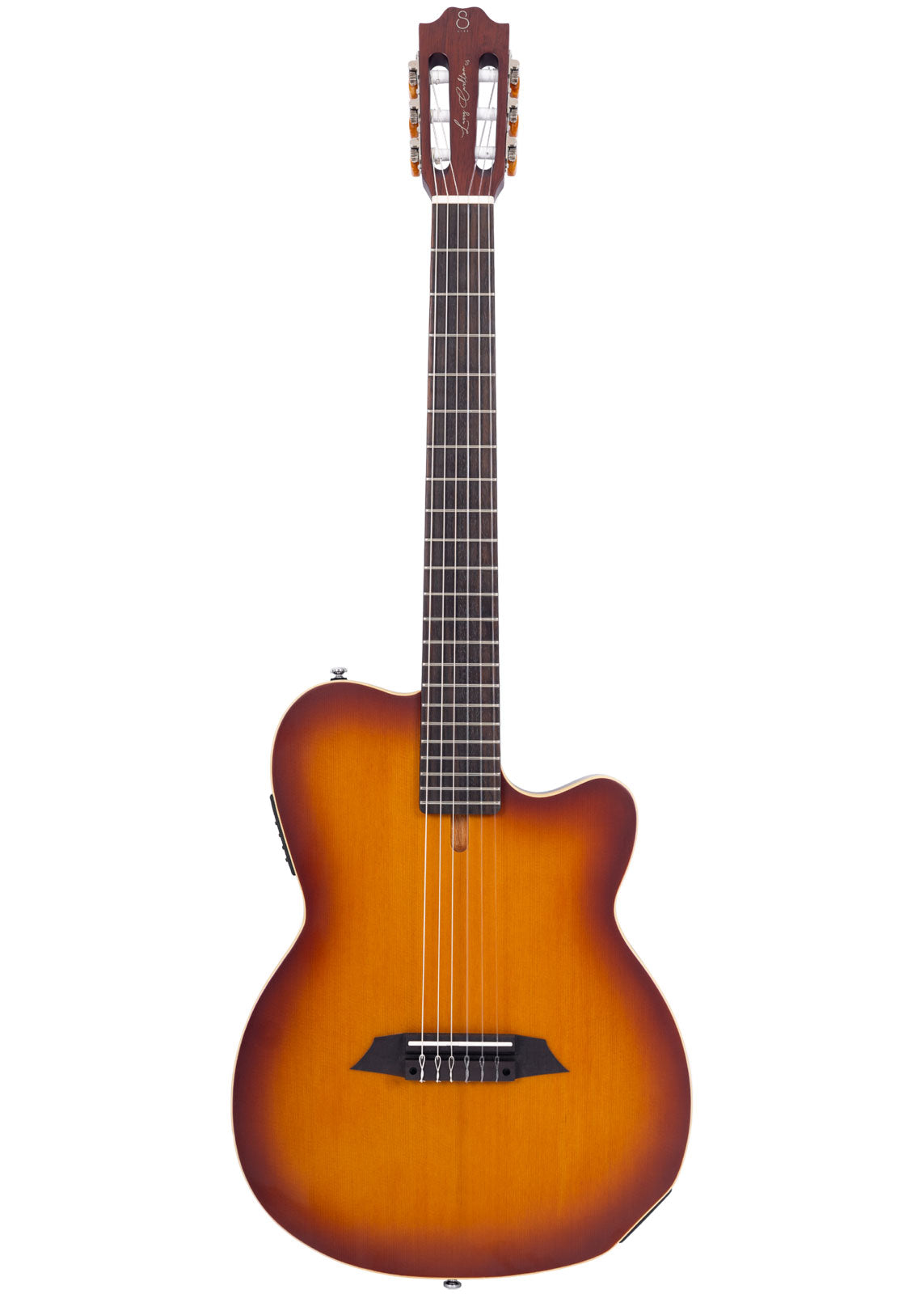Sire Larry Carlton G5N Ts.S Tabak Sunburst