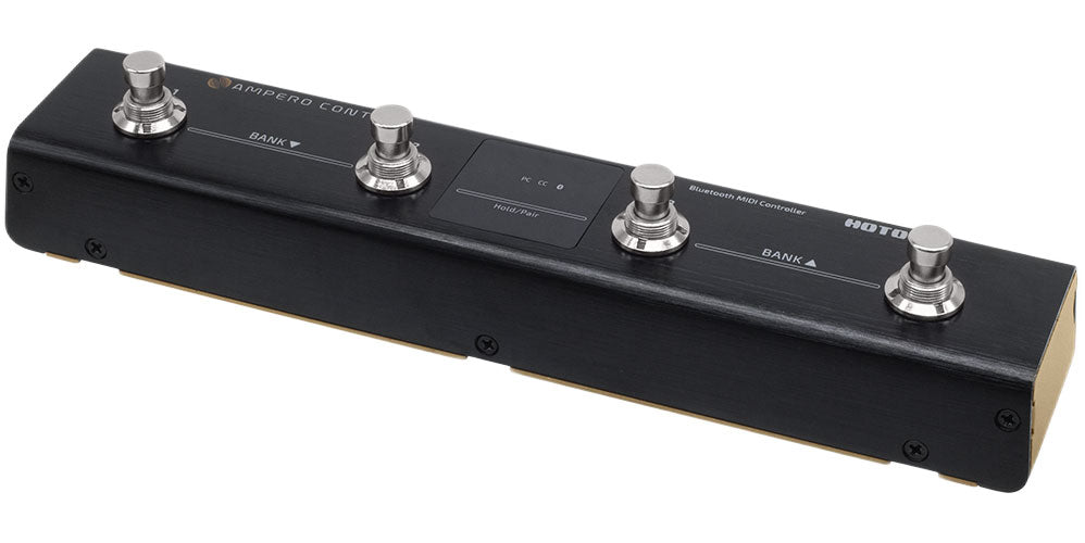Ampero Control EC-4