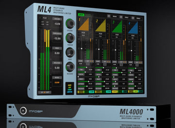 ML4000 HD