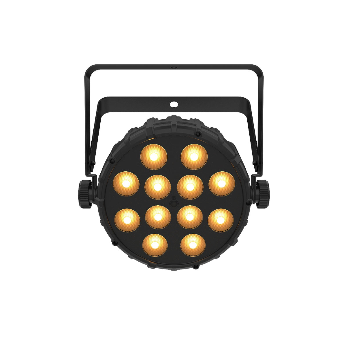 Chauvet DJ Slimpar Q12 BT ILS