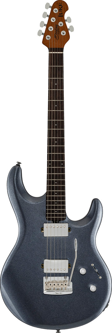 Signature Steve Lukather LK100 Bodhi Blue
