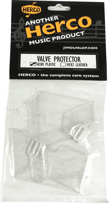 TRANSPARANTE NYLON-PISTONBESCHERMERS