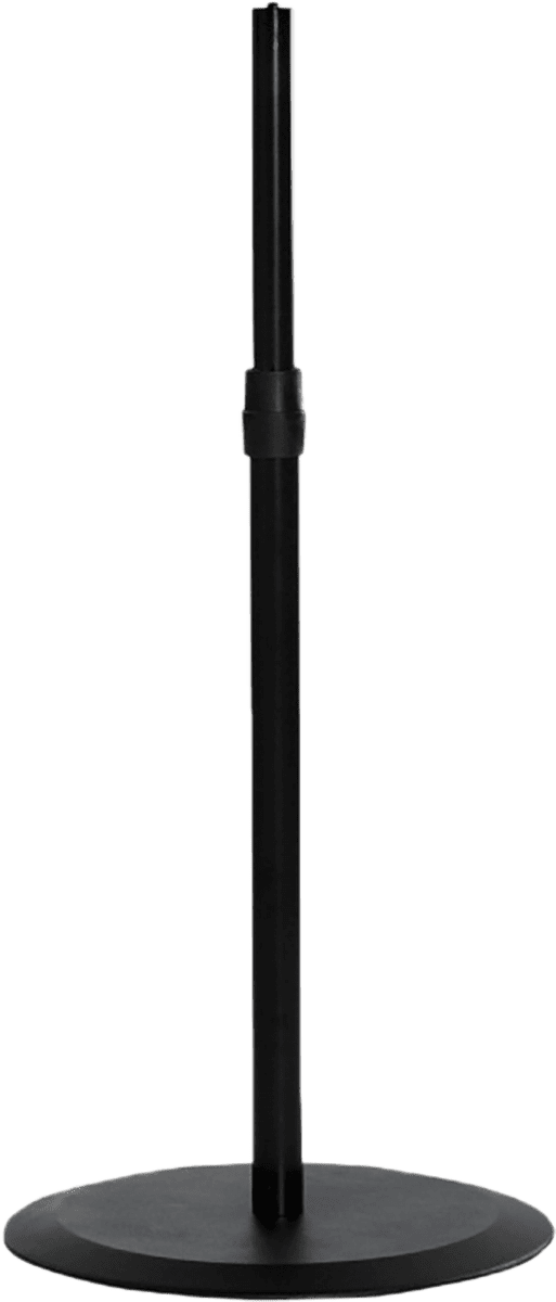 K&M 8000-409B Monitorstandaard
