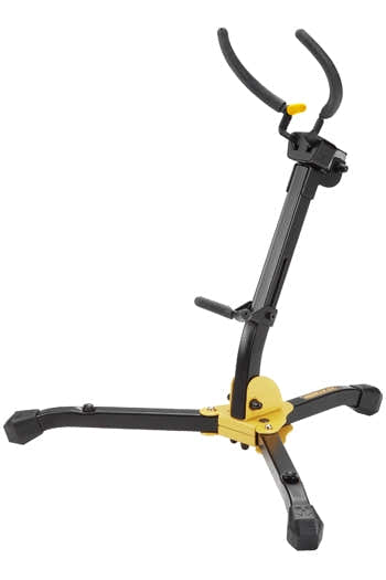 Standaard Alt-/tenorsaxofoon DS630B Automatisch Gripsysteem