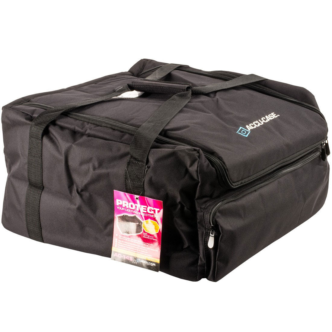 ADJ Hoezen en flightcases voor verlichting