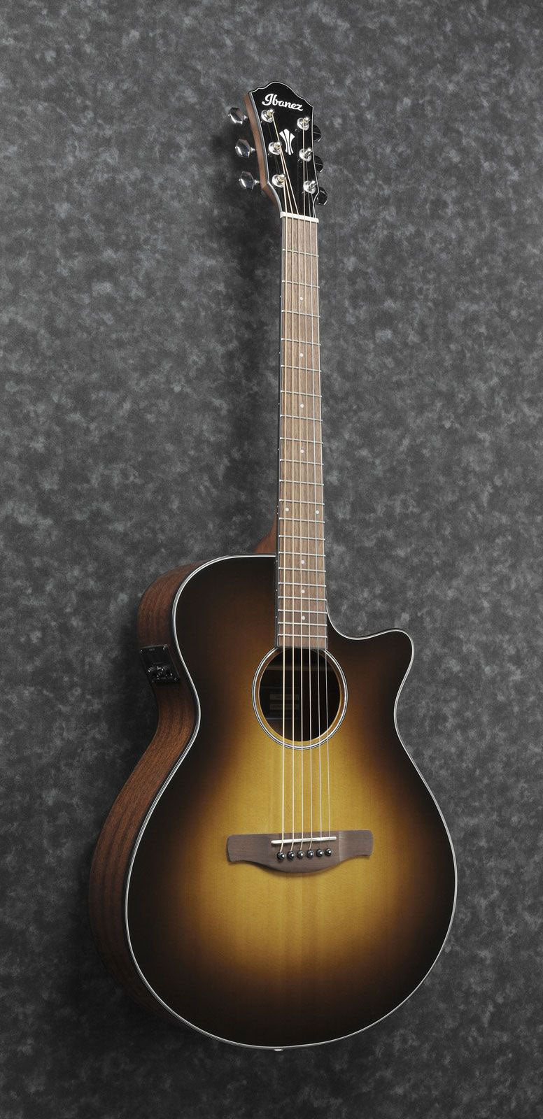 AEG50-DHH Donker honing Burst