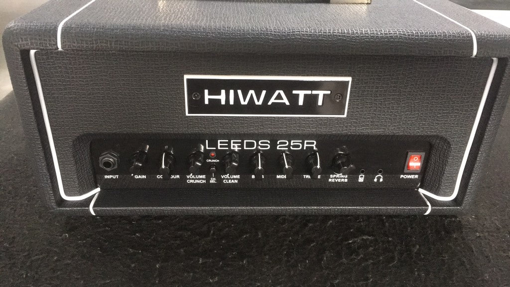 Leeds 25W - B-stock