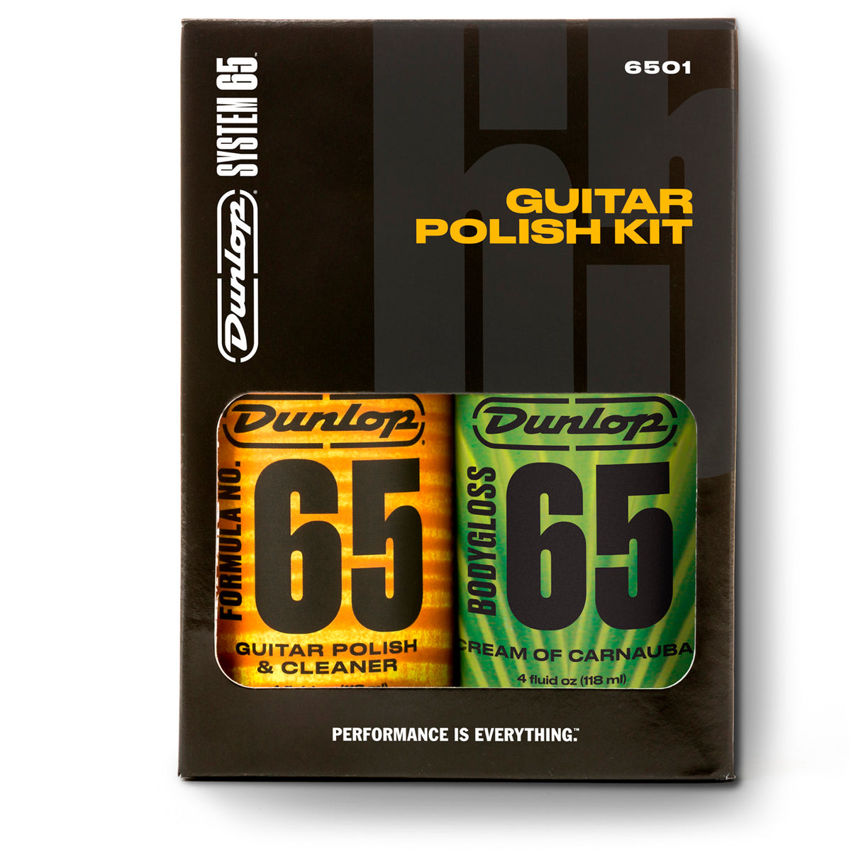 6501 Formula 65 houtonderhoudsset