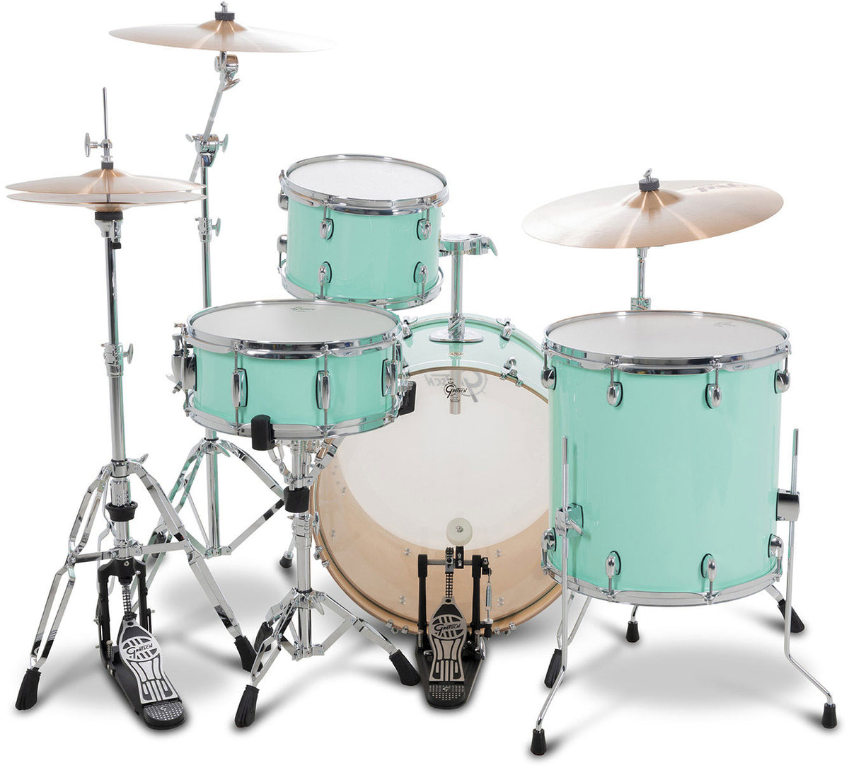 CATALINA MAPLE ZEE SCHUIMGROEN CM2-E624S-SFG