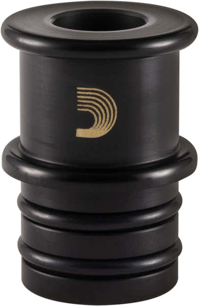 Black Sax Alto Cap