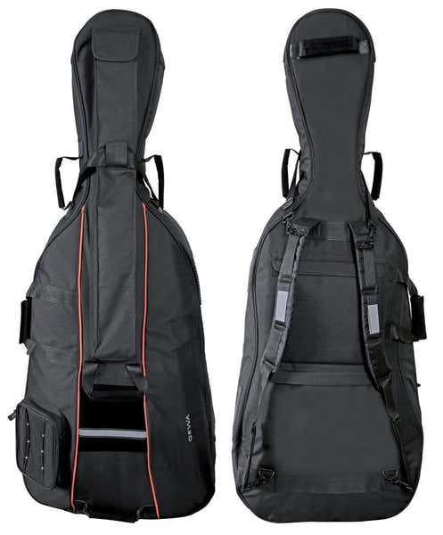 Gewa CELLO COVER PREMIUM 1/4 1/4