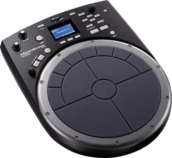 HPD-2 - Handsonic - Gereconditioneerd