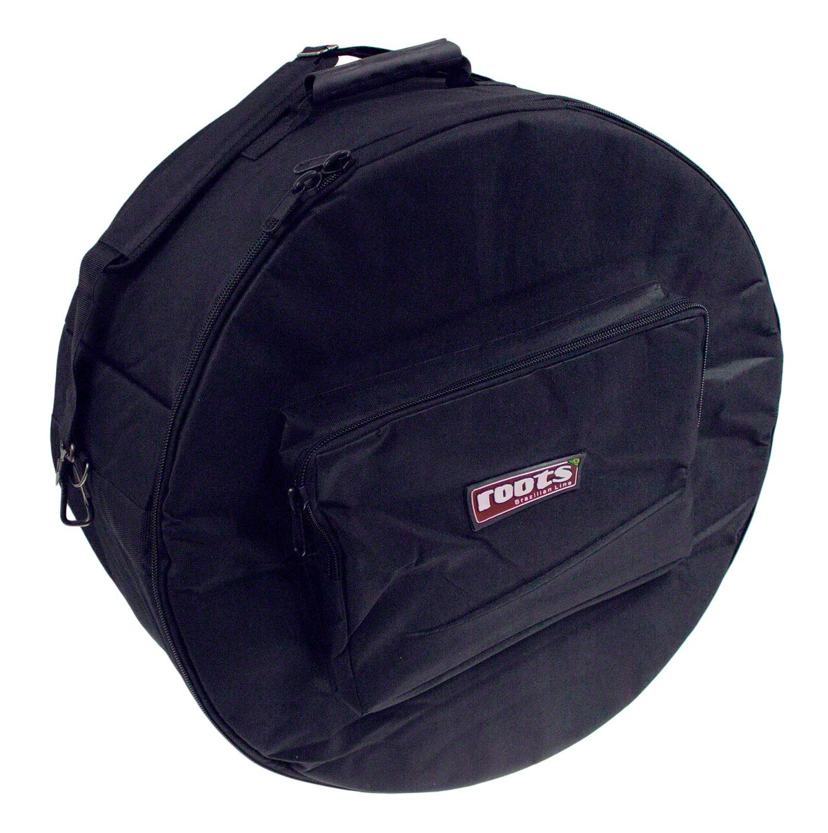 Roots Percussion 20" X 20CM ZABUMBA DELUXE PROTECTION BAG