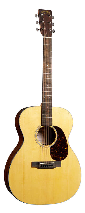 000-12E Retro Glans Spar/Sapele