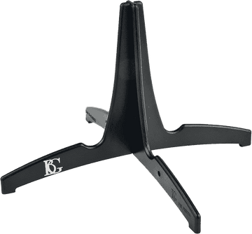 A40 - FOLDABLE Bb CLARINET STAND