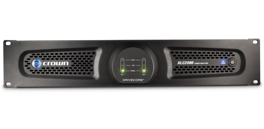 Crown Audio XLC2800