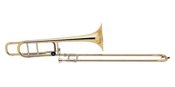 42bo Stradivarius - Volledig Gelakte Tenor (standaard)
