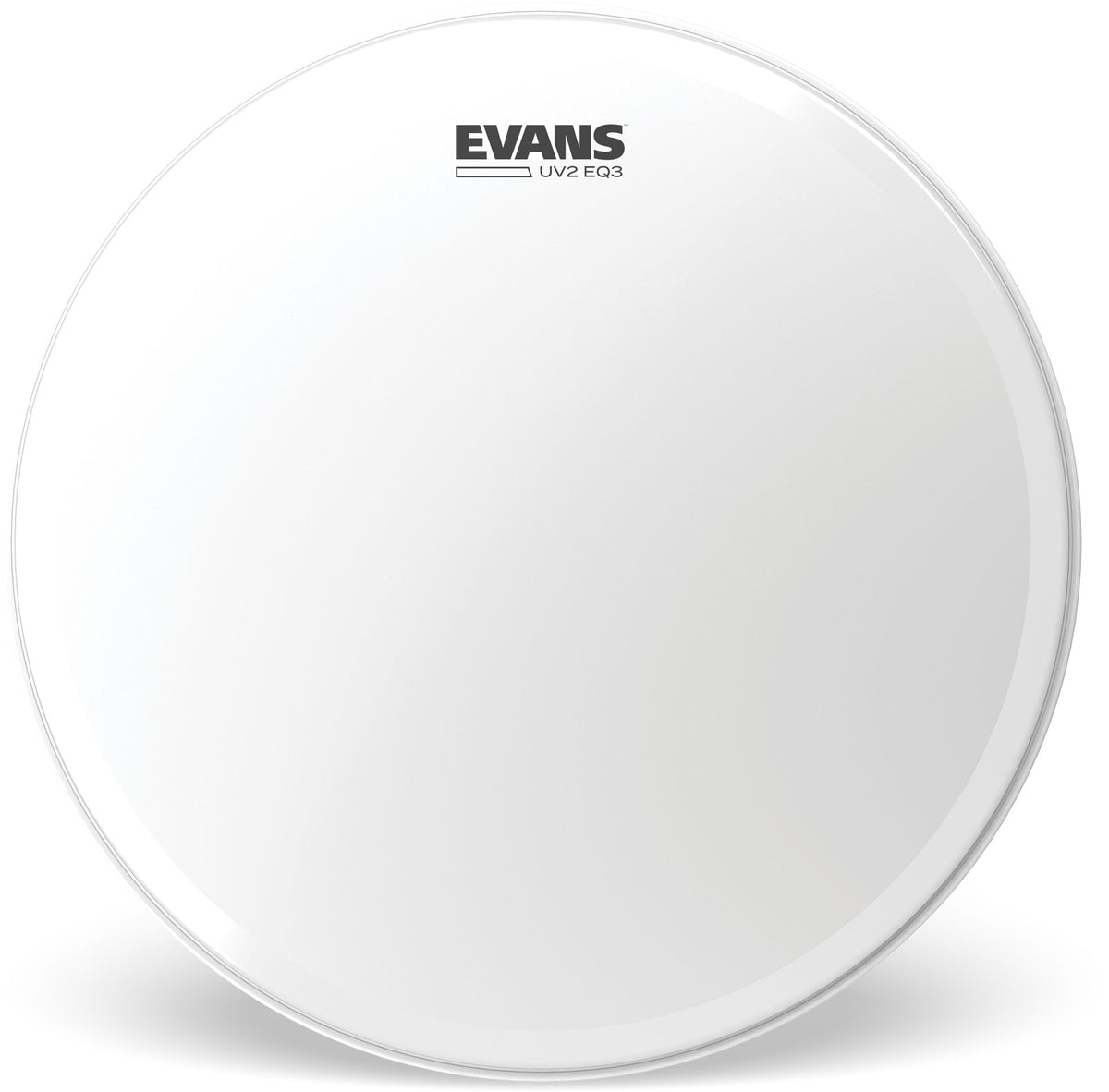 Evans BD20GB3UV2 - UV2 EQ3 Bass Drumhead 20 Inch
