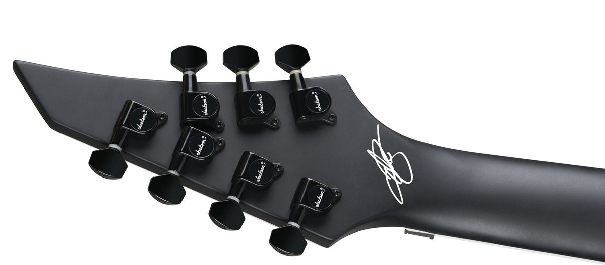 Pro-serie Signature Chris Rörland Soloist SL7