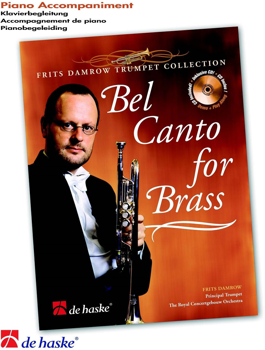 Dehaske Bel Canto for Brass