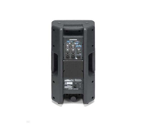 RS110a - Actieve 2-weg luidspreker - 300W