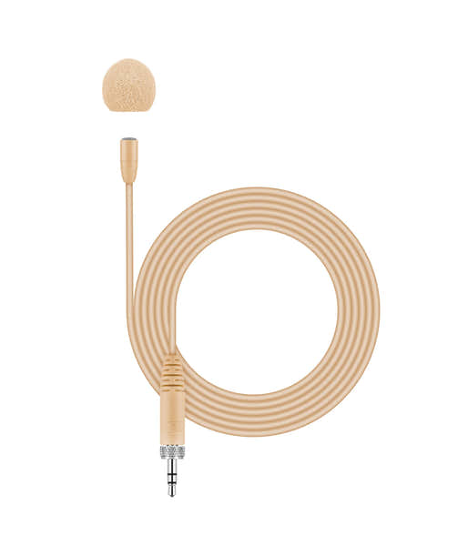 Mke Essential Omni Beige Jack 35