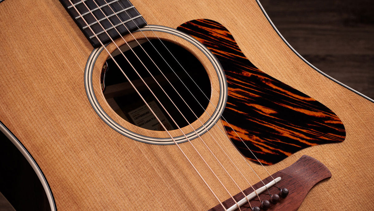 Gold Label 710e Naturel Dreadnought