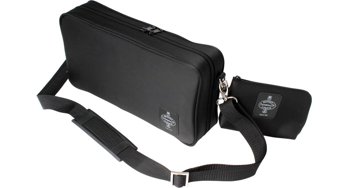 Koffer Tas Bes-klarinet - NC00202050
