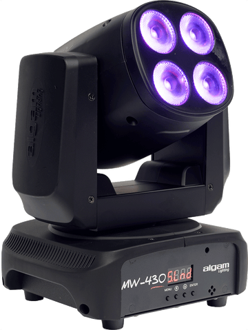 MW430