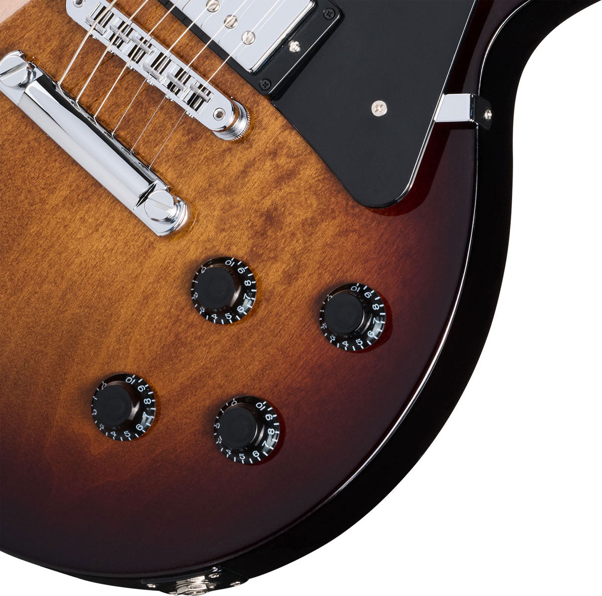 Les Paul Studio Smokehouse Burst Modern