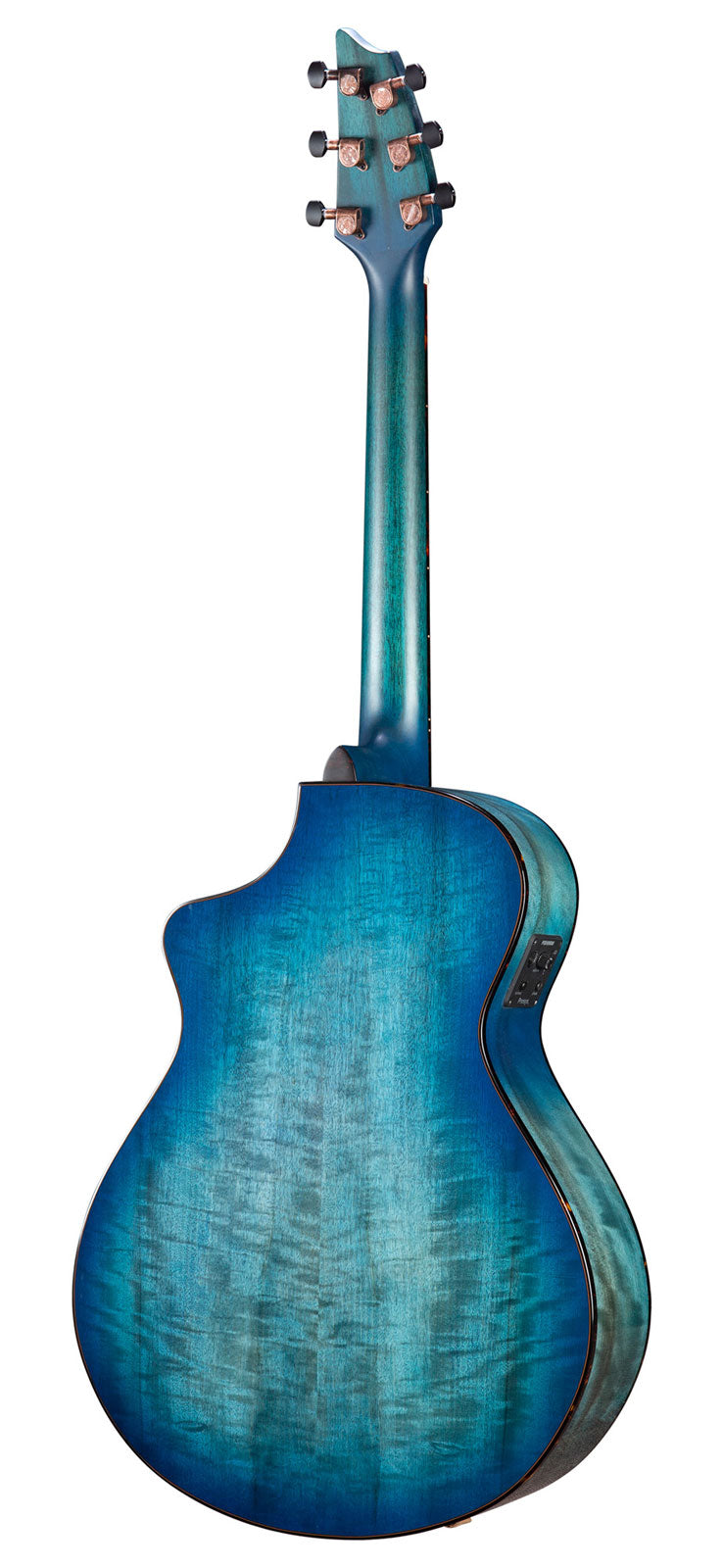 Pursuit Ex S Concert Ce Blauw