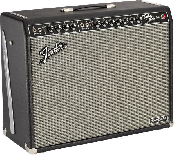 Tone Master Twin Reverb versterker