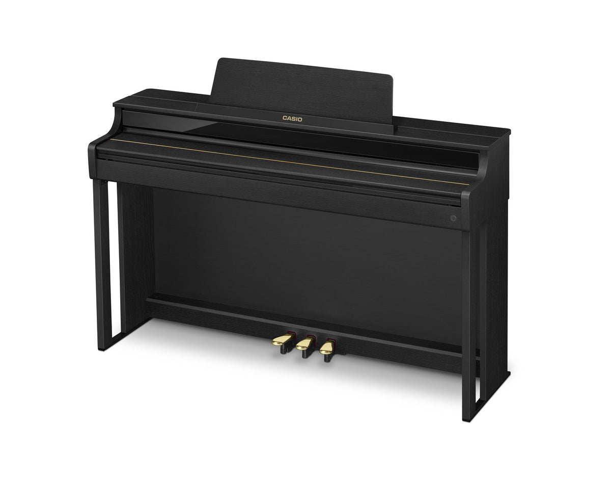 AP-550 Zwart