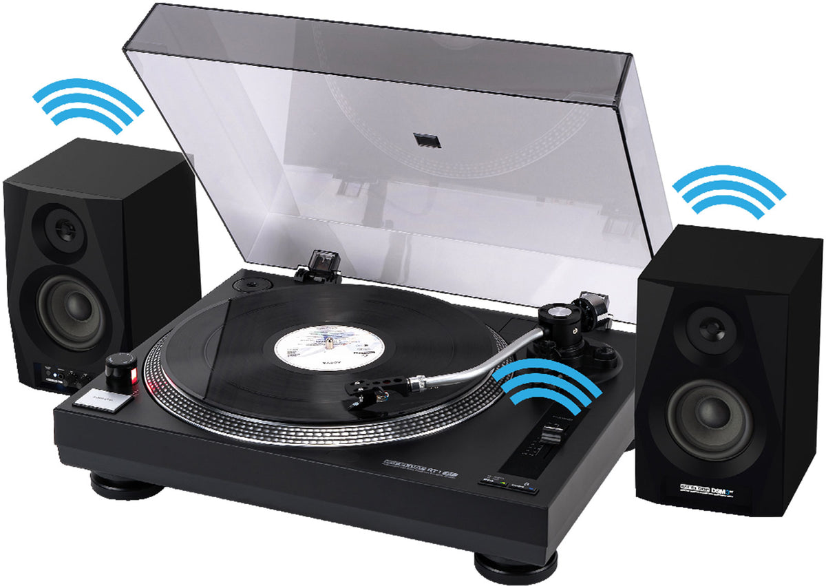 Set RT-1 BT + DSM3 BT