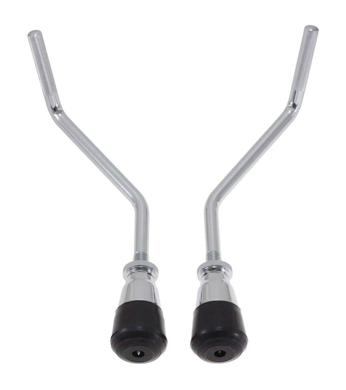 BDS9-105 Gebogen Bassdrum-Poten 10.5mm (X2)