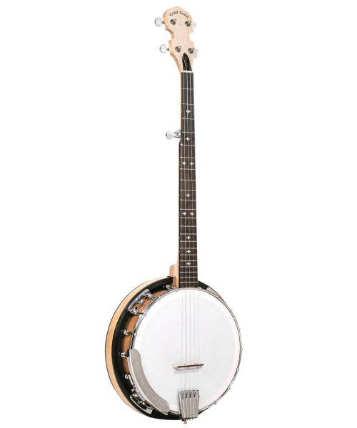 Gold Tone CC-100R Cripplecreek Resonatorbanjo