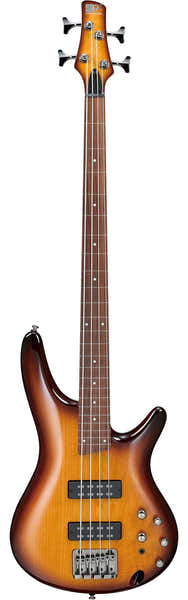 SR370EF-BBT Bruin Burst