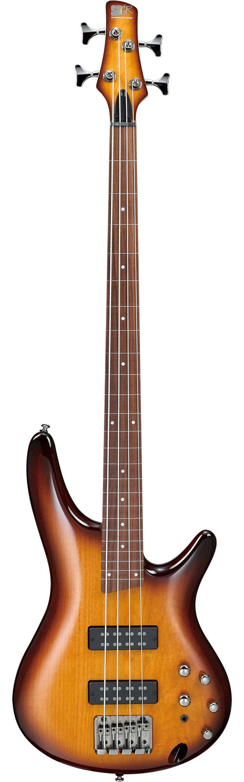 SR370EF-BBT Bruin Burst