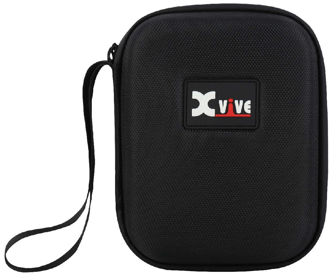 HARDCASE WIRELESS SYSTEM XVIVE U4